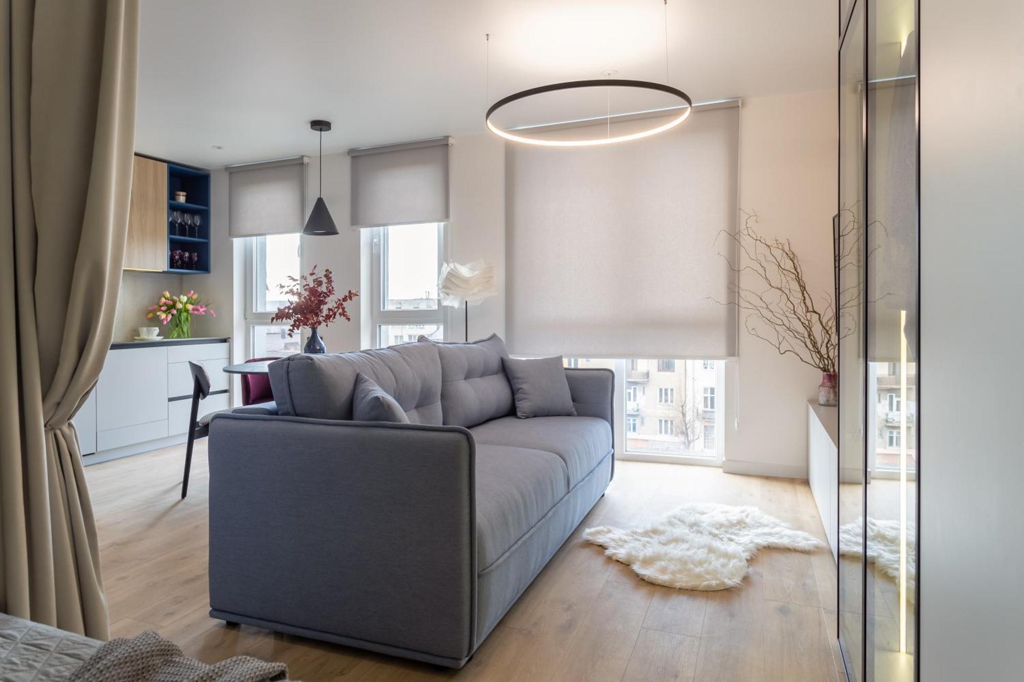 "M&D Apartmentslviv", Loft Complex Great Britain エクステリア 写真
