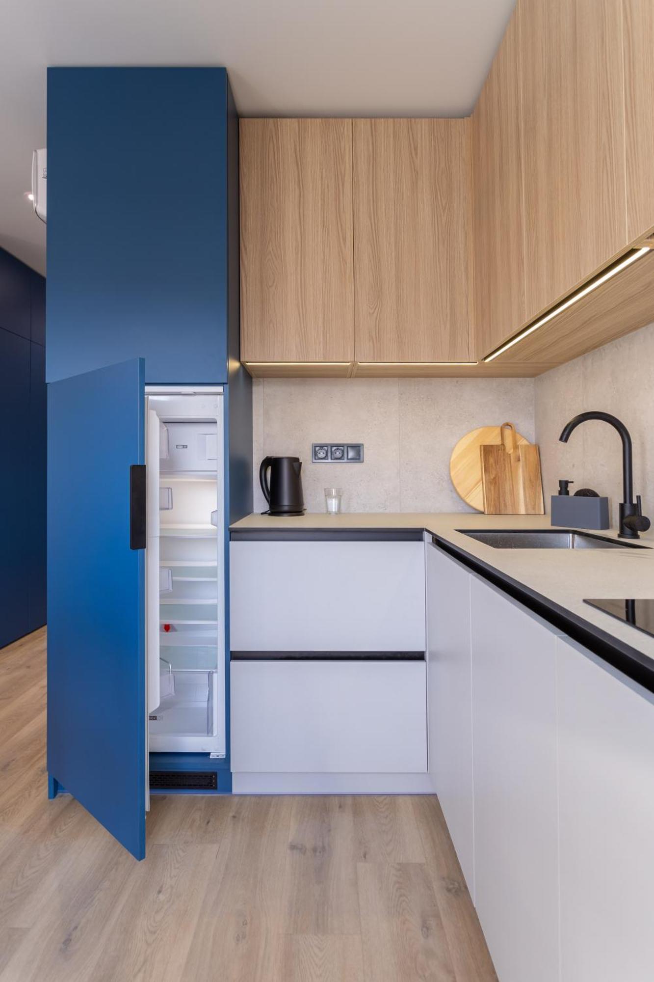 "M&D Apartmentslviv", Loft Complex Great Britain エクステリア 写真