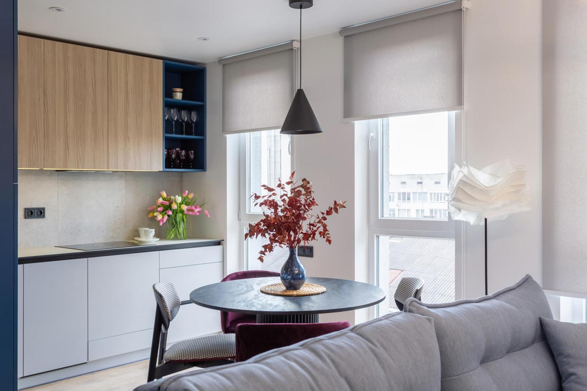 "M&D Apartmentslviv", Loft Complex Great Britain エクステリア 写真