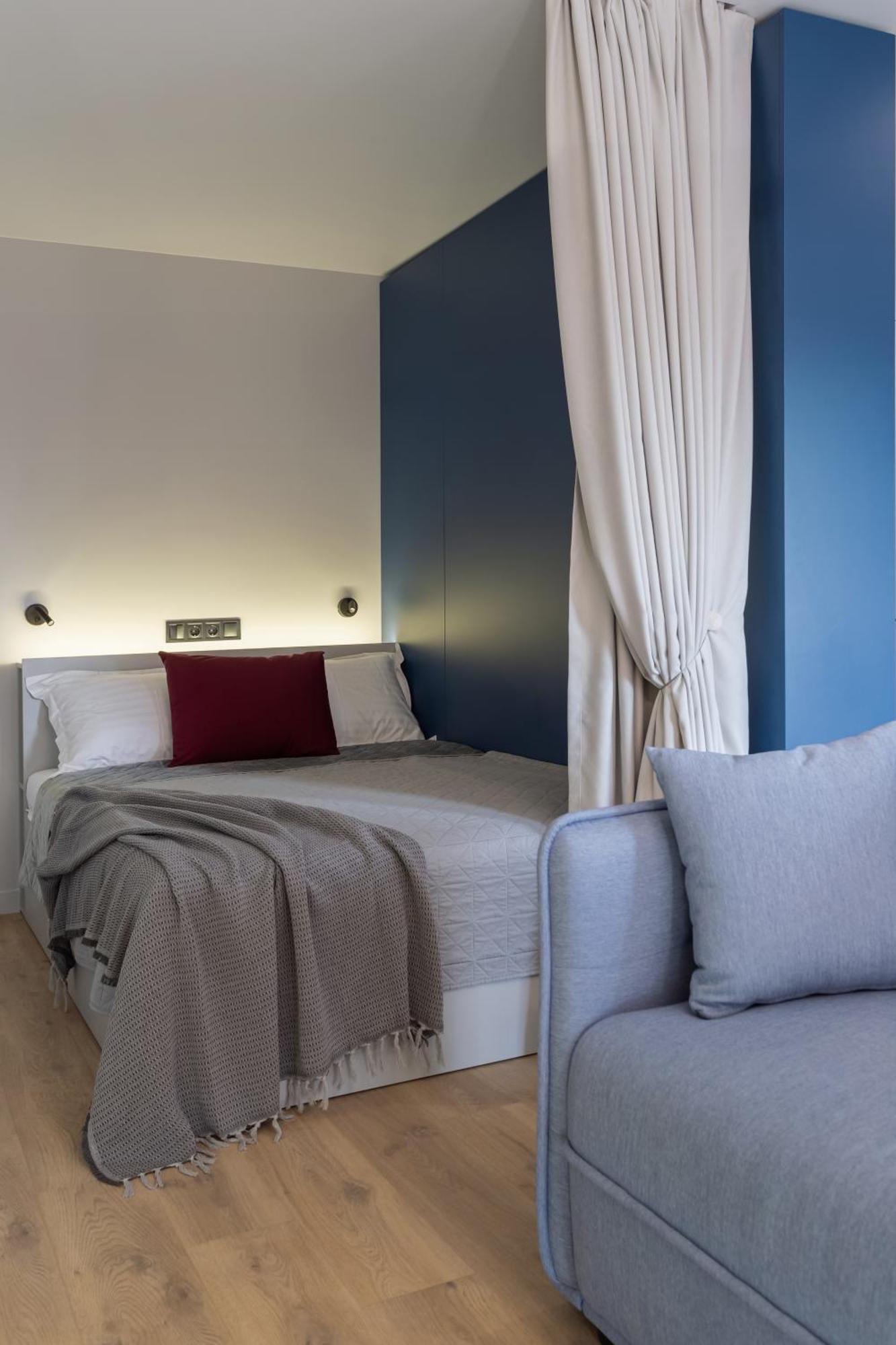 "M&D Apartmentslviv", Loft Complex Great Britain エクステリア 写真