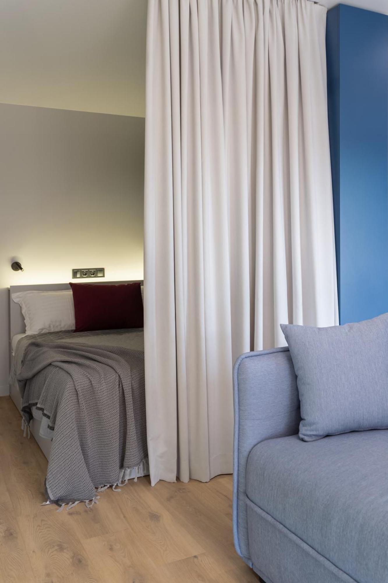 "M&D Apartmentslviv", Loft Complex Great Britain エクステリア 写真