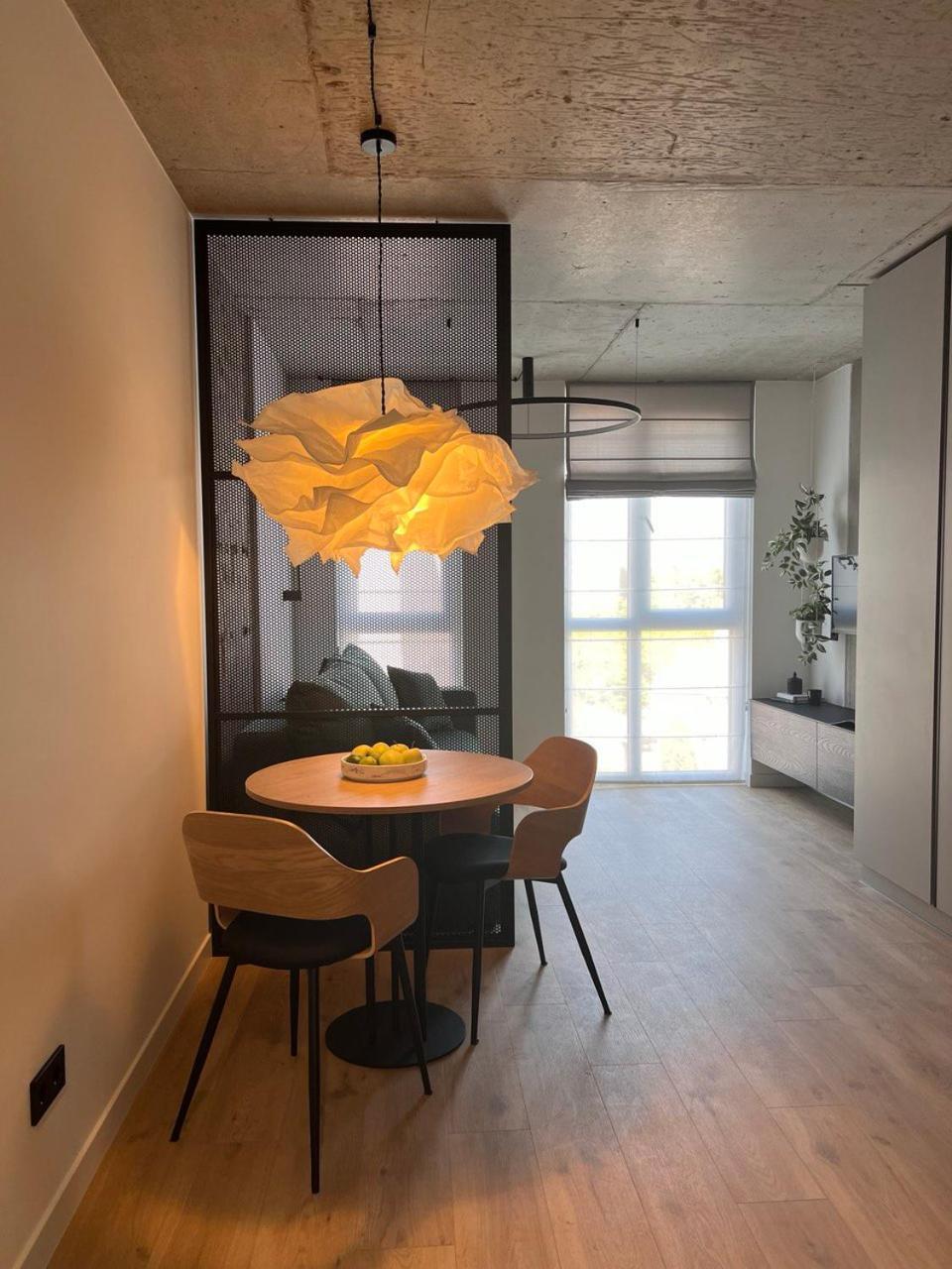 "M&D Apartmentslviv", Loft Complex Great Britain エクステリア 写真
