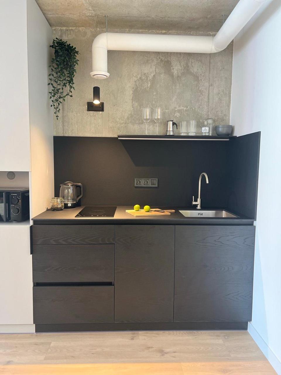 "M&D Apartmentslviv", Loft Complex Great Britain エクステリア 写真