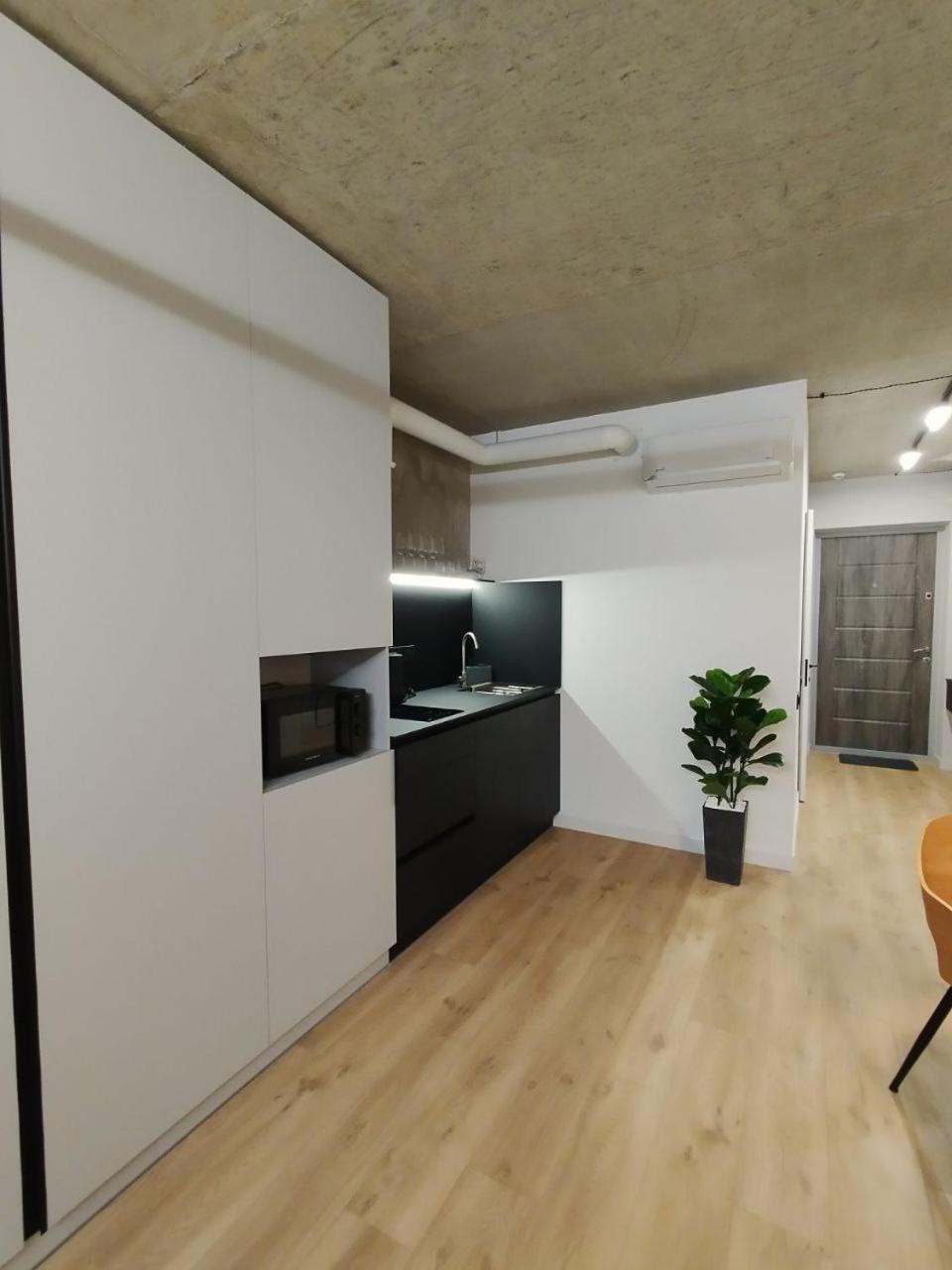 "M&D Apartmentslviv", Loft Complex Great Britain エクステリア 写真