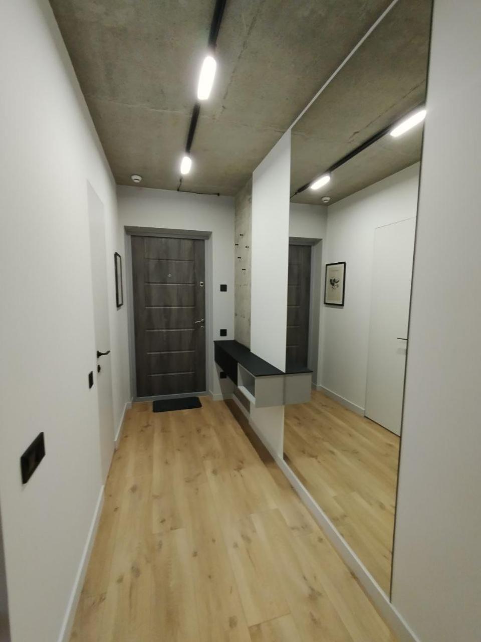 "M&D Apartmentslviv", Loft Complex Great Britain エクステリア 写真