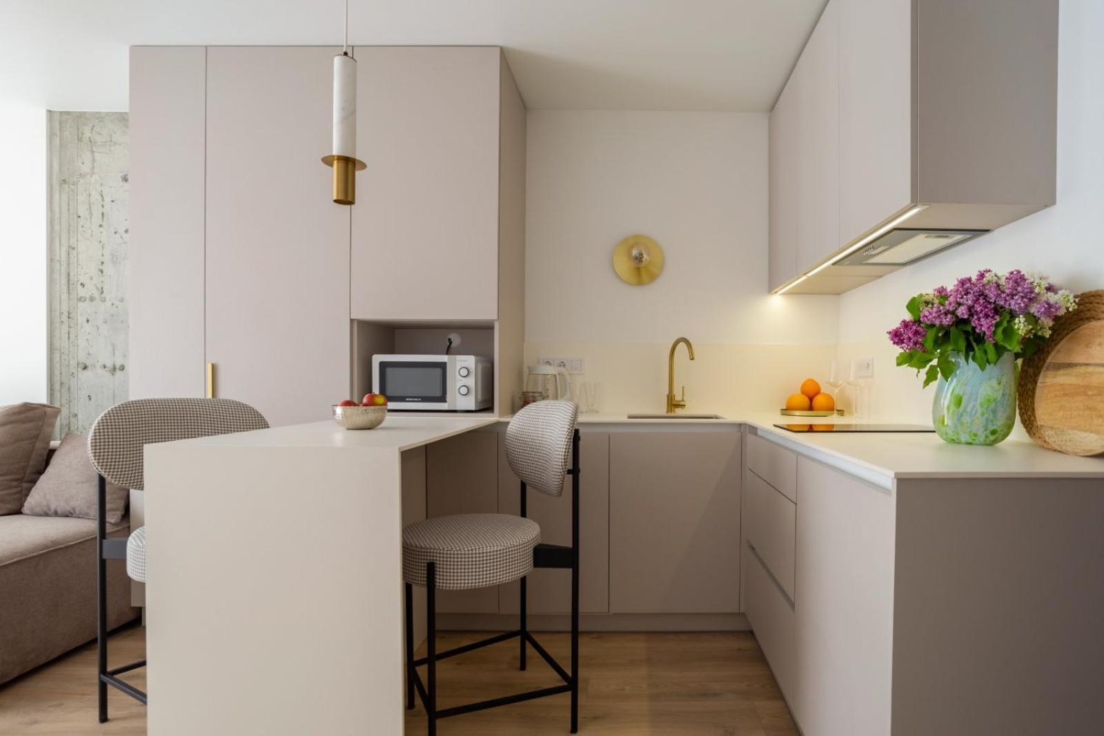 "M&D Apartmentslviv", Loft Complex Great Britain エクステリア 写真