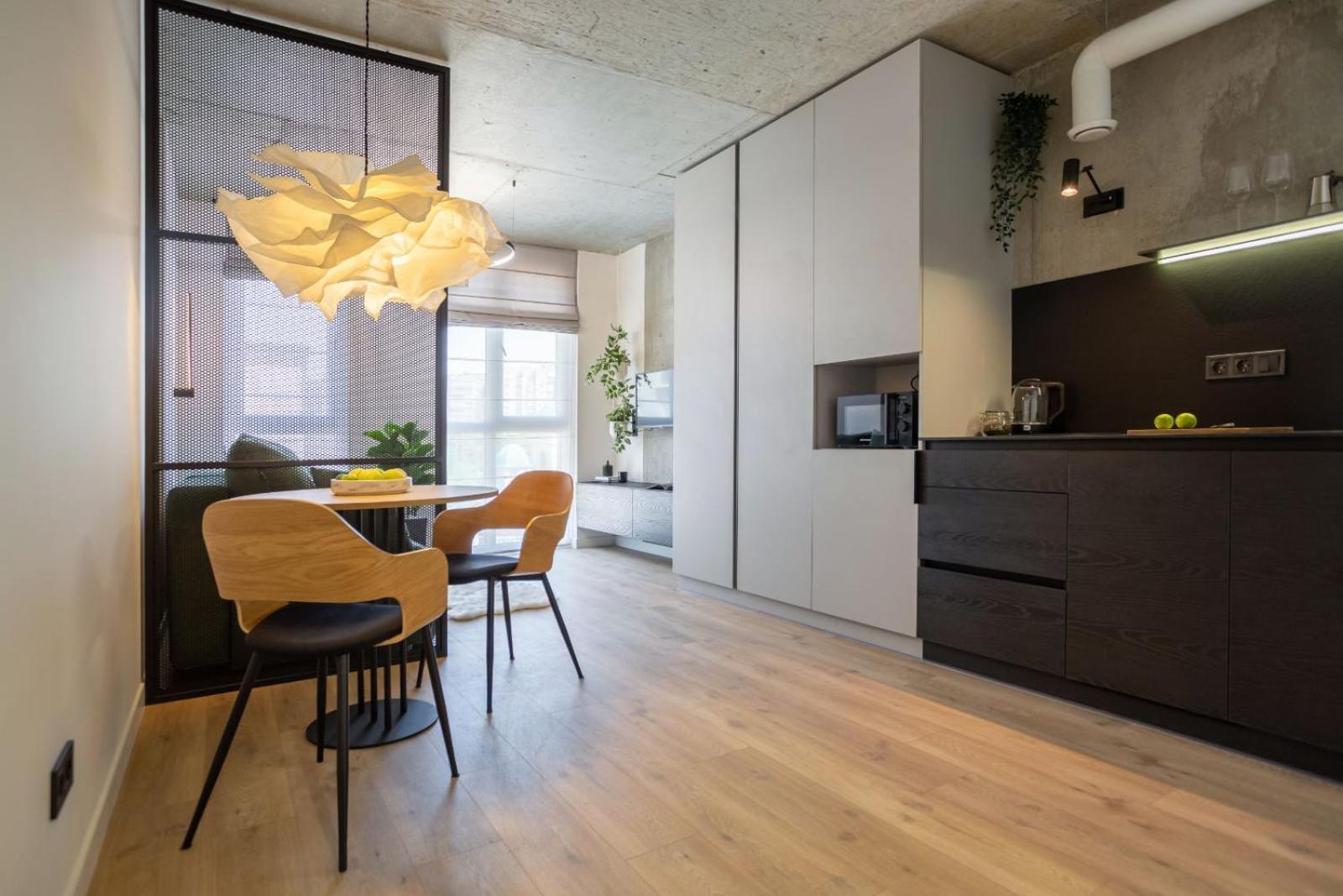 "M&D Apartmentslviv", Loft Complex Great Britain エクステリア 写真