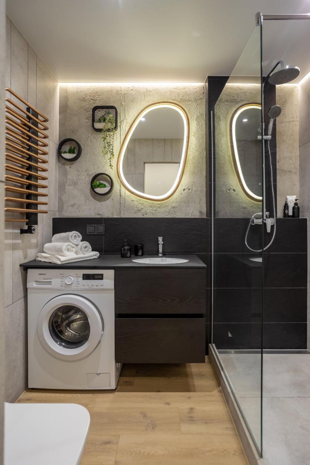 "M&D Apartmentslviv", Loft Complex Great Britain エクステリア 写真